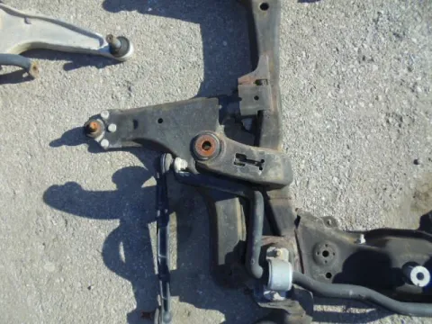 Ψαλίδι Εμπρός Αριστερό για OPEL ASTRA (2004 - 2007) H *ΔΒ* ΠΑΛΕΤΑ 197 *210326* Ψαλίδι Εμπρός Αριστερό για OPEL ASTRA (2004 - 2007) H *ΔΒ* ΠΑΛΕΤΑ 197 *210326*
