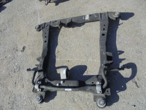 Γέφυρα Εμπρός Πλαίσιο για OPEL INSIGNIA (2008 - 2014) *ΔΒ* ΠΑΛΕΤΑ 197 *210326* Γέφυρα Εμπρός Πλαίσιο για OPEL INSIGNIA (2008 - 2014) *ΔΒ* ΠΑΛΕΤΑ 197 *210326*