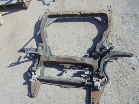 Γέφυρα Εμπρός Πλαίσιο για PEUGEOT 607 (1999 - 2004) , (2004 - 2010) *ΔΒ* ΠΑΛΕΤΑ 208 *211625* Γέφυρα Εμπρός Πλαίσιο για PEUGEOT 607 (1999 - 2004) , (2004 - 2010) *ΔΒ* ΠΑΛΕΤΑ 208 *211625*