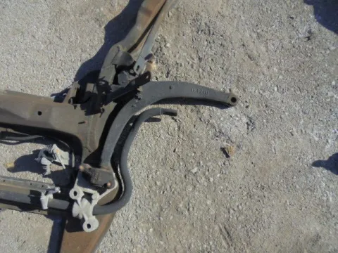 Ψαλίδι Εμπρός Δεξί για PEUGEOT 607 (1999 - 2004) , (2004 - 2010) *ΔΒ* ΠΑΛΕΤΑ 208 *211625* Ψαλίδι Εμπρός Δεξί για PEUGEOT 607 (1999 - 2004) , (2004 - 2010) *ΔΒ* ΠΑΛΕΤΑ 208 *211625*