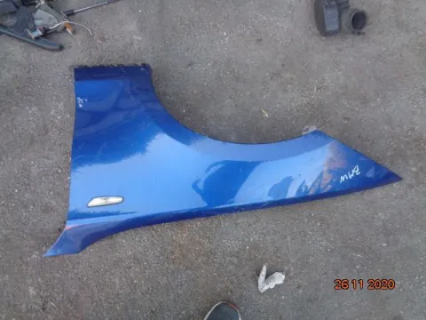 Φτερό Εμπρός Αριστερό για BMW 1 Series (2004 - 2007) (E87) Φτερό Εμπρός Αριστερό για BMW 1 Series (2004 - 2007) (E87)