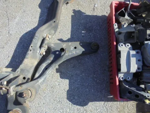 Ψαλίδι Εμπρός Δεξί για HYUNDAI SANTA FE (2000 - 2004) (SM) *ΔΒ* ΠΑΛΕΤΑ 1 *223225* Ψαλίδι Εμπρός Δεξί για HYUNDAI SANTA FE (2000 - 2004) (SM) *ΔΒ* ΠΑΛΕΤΑ 1 *223225*