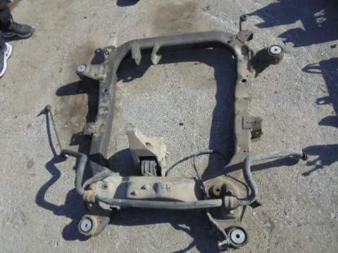 Γέφυρα Εμπρός Πλαίσιο για SAAB 9-3 (2005 - 2007) (YS3F) *ΔΒ* ΠΑΛΕΤΑ 197 *210326* Γέφυρα Εμπρός Πλαίσιο για SAAB 9-3 (2005 - 2007) (YS3F) *ΔΒ* ΠΑΛΕΤΑ 197 *210326*