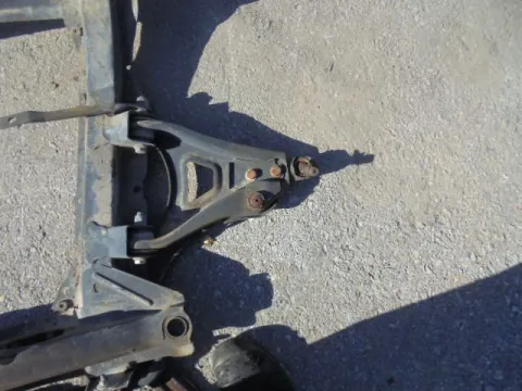 Ψαλίδι Εμπρός Δεξί για RENAULT CLIO (1998 - 2001) (BB_) (CB_) *ΔΒ* ΠΑΛΕΤΑ 208 *211625* Ψαλίδι Εμπρός Δεξί για RENAULT CLIO (1998 - 2001) (BB_) (CB_) *ΔΒ* ΠΑΛΕΤΑ 208 *211625*