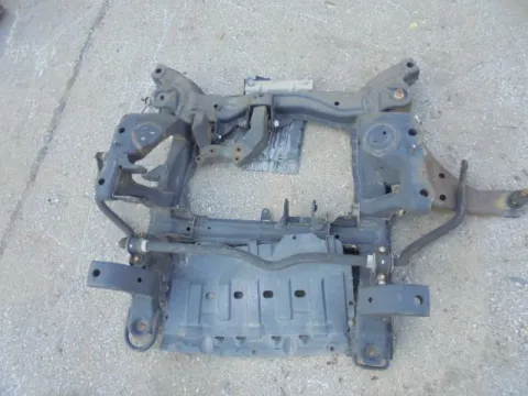 Γέφυρα Εμπρός Πλαίσιο για SUZUKI GRAND VITARA (2006 - 2009) (JB) *ΔΒ* ΠΑΛΕΤΑ 199 *210537* Γέφυρα Εμπρός Πλαίσιο για SUZUKI GRAND VITARA (2006 - 2009) (JB) *ΔΒ* ΠΑΛΕΤΑ 199 *210537*