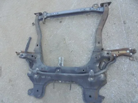 Γέφυρα Εμπρός Πλαίσιο για CHEVROLET - DAEWOO AVEO (2011- ) ( ) *ΔΒ* ΠΑΛΕΤΑ 198 *210327* Γέφυρα Εμπρός Πλαίσιο για CHEVROLET - DAEWOO AVEO (2011- ) ( ) *ΔΒ* ΠΑΛΕΤΑ 198 *210327*