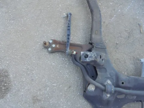 Ψαλίδι Εμπρός Αριστερό για CHEVROLET - DAEWOO AVEO (2011- ) ( ) *ΔΒ* ΠΑΛΕΤΑ 198 *210327* Ψαλίδι Εμπρός Αριστερό για CHEVROLET - DAEWOO AVEO (2011- ) ( ) *ΔΒ* ΠΑΛΕΤΑ 198 *210327*