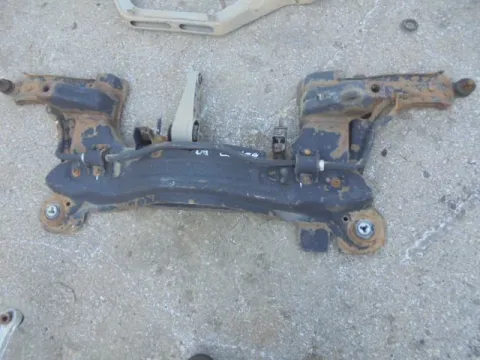 Γέφυρα Εμπρός Οριζόντια για CHEVROLET - DAEWOO LACETTI (2004 - 2005) (J200) *ΔΒ* Γέφυρα Εμπρός Οριζόντια για CHEVROLET - DAEWOO LACETTI (2004 - 2005) (J200) *ΔΒ*