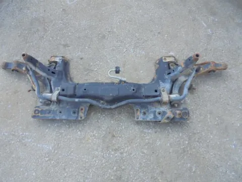 Γέφυρα Εμπρός Οριζόντια για ALFA ROMEO 156 (1997 - 2003) (932) , (2003 - 2006) (932) *ΔΒ* ΠΑΛΕΤΑ 246 *221830* Γέφυρα Εμπρός Οριζόντια για ALFA ROMEO 156 (1997 - 2003) (932) , (2003 - 2006) (932) *ΔΒ* ΠΑΛΕΤΑ 246 *221830*