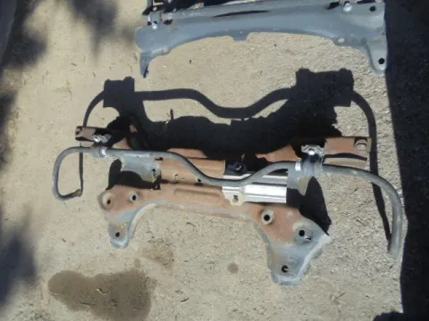 Γέφυρα Εμπρός Οριζόντια για HYUNDAI i20 (2009 - 2011) *ΔΒ*  ΠΑΛΕΤΑ 245 *221829* Γέφυρα Εμπρός Οριζόντια για HYUNDAI i20 (2009 - 2011) *ΔΒ*  ΠΑΛΕΤΑ 245 *221829*