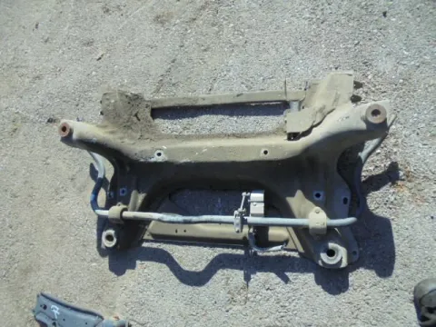 Γέφυρα Εμπρός Οριζόντια 9632427380 για CITROEN C5 (2001 - 2004) (DC) *ΔΒ* ΠΑΛΕΤΑ 250 *221912* Γέφυρα Εμπρός Οριζόντια 9632427380 για CITROEN C5 (2001 - 2004) (DC) *ΔΒ* ΠΑΛΕΤΑ 250 *221912*