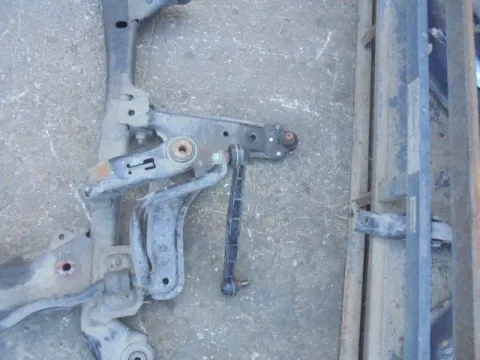 Ψαλίδι Εμπρός Δεξί για OPEL ASTRA (2004 - 2007) H *ΔΒ* ΠΑΛΕΤΑ 202 *210540* Ψαλίδι Εμπρός Δεξί για OPEL ASTRA (2004 - 2007) H *ΔΒ* ΠΑΛΕΤΑ 202 *210540*
