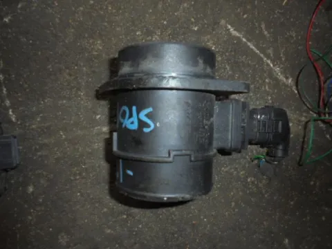 Μετρητής Μάζας Αέρος (MAF - LUFT - AIR FLOW) 0281002139 για OPEL VECTRA (1999 - 2002) B "ΤΕΛΑΡΟ 6"(πισω τοιχο) Μετρητής Μάζας Αέρος (MAF - LUFT - AIR FLOW) 0281002139 για OPEL VECTRA (1999 - 2002) B "ΤΕΛΑΡΟ 6"(πισω τοιχο)