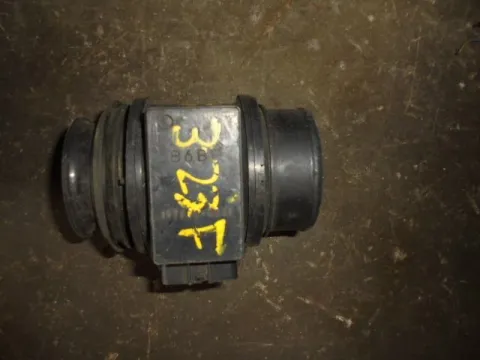 Μετρητής Μάζας Αέρος (MAF - LUFT - AIR FLOW) 1974000031 για MAZDA 323F (1998 - 2000) (BJ)  "ΤΕΛΑΡΟ 11"(πισω τοιχο) Μετρητής Μάζας Αέρος (MAF - LUFT - AIR FLOW) 1974000031 για MAZDA 323F (1998 - 2000) (BJ)  "ΤΕΛΑΡΟ 11"(πισω τοιχο)
