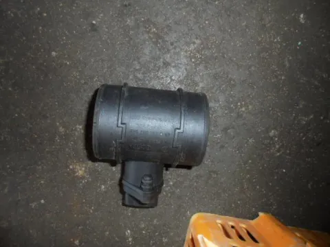 Μετρητής Μάζας Αέρος (MAF - LUFT - AIR FLOW) 0281002549 για OPEL CORSA (2000 - 2004) C "ΤΕΛΑΡΟ 7"(πισω τοιχο) Μετρητής Μάζας Αέρος (MAF - LUFT - AIR FLOW) 0281002549 για OPEL CORSA (2000 - 2004) C "ΤΕΛΑΡΟ 7"(πισω τοιχο)
