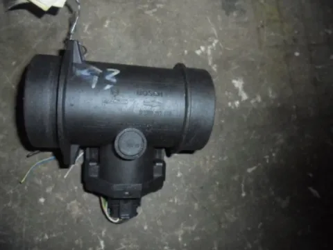 Μετρητής Μάζας Αέρος (MAF - LUFT - AIR FLOW) 0280217120 για SAAB 900 (1993 - 1998)  "ΤΕΛΑΡΟ 12"(πισω τοιχο)  Μετρητής Μάζας Αέρος (MAF - LUFT - AIR FLOW) 0280217120 για SAAB 900 (1993 - 1998)  "ΤΕΛΑΡΟ 12"(πισω τοιχο)