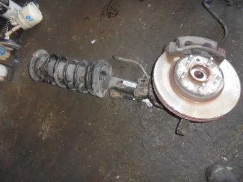 Άκρο Πλήρες Εμπρός Δεξί Με ABS για CHEVROLET - DAEWOO CAPTIVA (2007 - 2012) 2000 Z20 S Diesel 150 VCDi 4WD Άκρο Πλήρες Εμπρός Δεξί Με ABS για CHEVROLET - DAEWOO CAPTIVA (2007 - 2012) 2000 Z20 S Diesel 150 VCDi 4WD