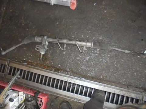 Κρεμαγιέρα Υδραυλική για OPEL ASTRA (2004 - 2007) H 1700 (Z 17 DTH) diesel 100 , (2007 - 2010) H 1700 (Z 17 DTH) 101 CDTi Κρεμαγιέρα Υδραυλική για OPEL ASTRA (2004 - 2007) H 1700 (Z 17 DTH) diesel 100 , (2007 - 2010) H 1700 (Z 17 DTH) 101 CDTi