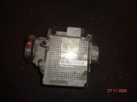 Μετρητής Μάζας Αέρος (MAF - LUFT - AIR FLOW) 0280000602 για ALFA ROMEO 33 (1983 - 1989) (905) Μετρητής Μάζας Αέρος (MAF - LUFT - AIR FLOW) 0280000602 για ALFA ROMEO 33 (1983 - 1989) (905)
