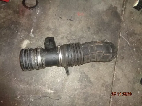 Μετρητής Μάζας Αέρος (MAF - LUFT - AIR FLOW) 0280218019 για ALFA ROMEO 156 (2003 - 2006) (932)  "ΤΕΛΑΡΟ 13"(πισω τοιχο)  Μετρητής Μάζας Αέρος (MAF - LUFT - AIR FLOW) 0280218019 για ALFA ROMEO 156 (2003 - 2006) (932)  "ΤΕΛΑΡΟ 13"(πισω τοιχο)