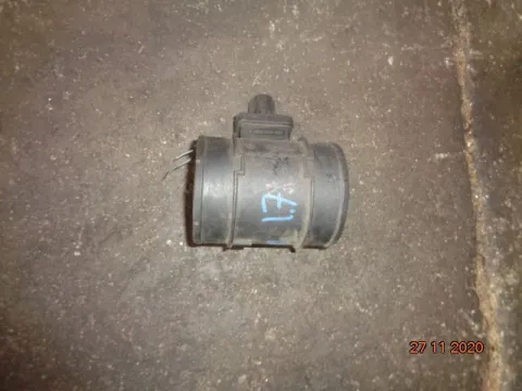 Μετρητής Μάζας Αέρος (MAF - LUFT - AIR FLOW) F00C2G8001 για OPEL CORSA (2006 - 2011) D "ΤΕΛΑΡΟ 6"(πισω τοιχο) Μετρητής Μάζας Αέρος (MAF - LUFT - AIR FLOW) F00C2G8001 για OPEL CORSA (2006 - 2011) D "ΤΕΛΑΡΟ 6"(πισω τοιχο)