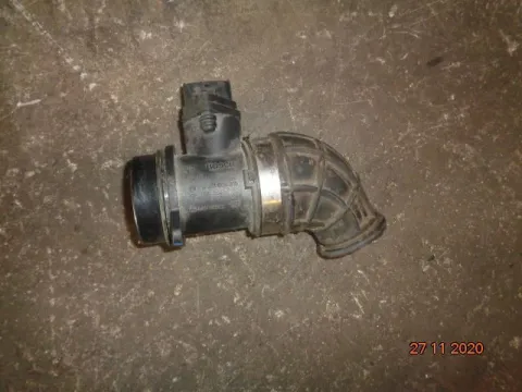 Μετρητής Μάζας Αέρος (MAF - LUFT - AIR FLOW) 0281002619 για SUZUKI IGNIS (2003 - 2008) (RM)  "ΤΕΛΑΡΟ 14"(πισω τοιχο) Μετρητής Μάζας Αέρος (MAF - LUFT - AIR FLOW) 0281002619 για SUZUKI IGNIS (2003 - 2008) (RM)  "ΤΕΛΑΡΟ 14"(πισω τοιχο)
