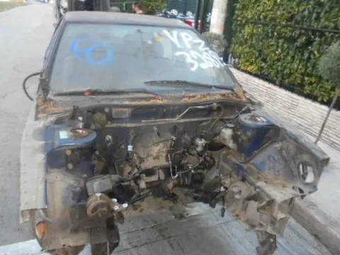 Τροπέτο Αμάξι κουφάρι Χ. Μηχανή Χ. Σασμάν Με Πίσω Άξονα Ταμπούρα για NISSAN PRIMERA (1996 - 1999) (P11) Sedan - 4dr *ΔΒ* Τροπέτο Αμάξι κουφάρι Χ. Μηχανή Χ. Σασμάν Με Πίσω Άξονα Ταμπούρα για NISSAN PRIMERA (1996 - 1999) (P11) Sedan - 4dr *ΔΒ*