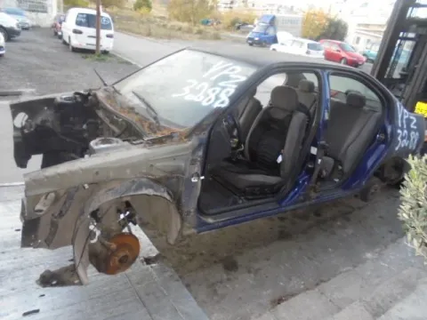 Τροπέτο Αμάξι κουφάρι Χ. Μηχανή Χ. Σασμάν Με Πίσω Άξονα Ταμπούρα για NISSAN PRIMERA (1996 - 1999) (P11) Sedan - 4dr *ΔΒ* -  Τροπέτο Αμάξι κουφάρι Χ. Μηχανή Χ. Σασμάν Με Πίσω Άξονα Ταμπούρα για NISSAN PRIMERA (1996 - 1999) (P11) Sedan - 4dr *ΔΒ* -