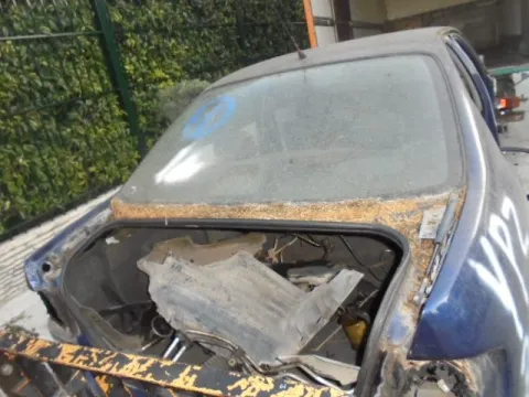 Τροπέτο Αμάξι κουφάρι Χ. Μηχανή Χ. Σασμάν Με Πίσω Άξονα Ταμπούρα για NISSAN PRIMERA (1996 - 1999) (P11) Sedan - 4dr *ΔΒ* -  Τροπέτο Αμάξι κουφάρι Χ. Μηχανή Χ. Σασμάν Με Πίσω Άξονα Ταμπούρα για NISSAN PRIMERA (1996 - 1999) (P11) Sedan - 4dr *ΔΒ* -