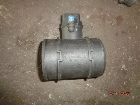 Μετρητής Μάζας Αέρος (MAF - LUFT - AIR FLOW) 0281002549 για OPEL COMBO (2000 - 2004) "ΤΕΛΑΡΟ 7"(πισω τοιχο) Μετρητής Μάζας Αέρος (MAF - LUFT - AIR FLOW) 0281002549 για OPEL COMBO (2000 - 2004) "ΤΕΛΑΡΟ 7"(πισω τοιχο)