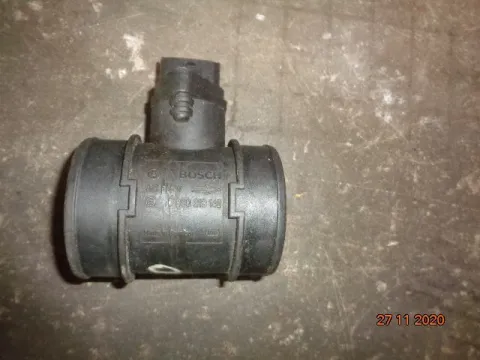 Μετρητής Μάζας Αέρος (MAF - LUFT - AIR FLOW) 0280218142 για OPEL ASTRA (2007 - 2010) H , (2004 - 2007) H "ΤΕΛΑΡΟ 7"(πισω τοιχο) Μετρητής Μάζας Αέρος (MAF - LUFT - AIR FLOW) 0280218142 για OPEL ASTRA (2007 - 2010) H , (2004 - 2007) H "ΤΕΛΑΡΟ 7"(πισω τοιχο)