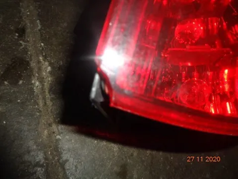 Φανάρι Πίσω Δεξί ΕΛΑΤΤΩΜΑΤΙΚΟ για RENAULT KOLEOS (2008- 2011) (VY_) , (2011 - ) -  Φανάρι Πίσω Δεξί ΕΛΑΤΤΩΜΑΤΙΚΟ για RENAULT KOLEOS (2008- 2011) (VY_) , (2011 - ) -