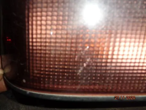 Φανάρι Πίσω Αριστερό ΡΑΓΙΣΜΕΝΟ για RENAULT 21 (1990 - 1995) -  Φανάρι Πίσω Αριστερό ΡΑΓΙΣΜΕΝΟ για RENAULT 21 (1990 - 1995) -