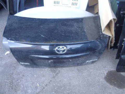 Καπό-Πόρτα Πίσω για TOYOTA AVENSIS (2003 - 2006) (T250) Sedan - 4dr *Γ* Καπό-Πόρτα Πίσω για TOYOTA AVENSIS (2003 - 2006) (T250) Sedan - 4dr *Γ*