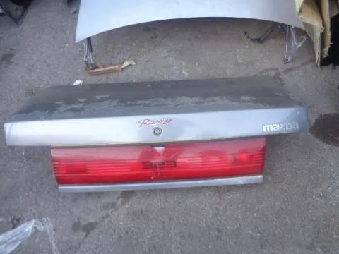 Καπό-Πόρτα Πίσω για MAZDA 323 (1991 - 1994) (BG) Sedan - 4dr *Γ* Καπό-Πόρτα Πίσω για MAZDA 323 (1991 - 1994) (BG) Sedan - 4dr *Γ*