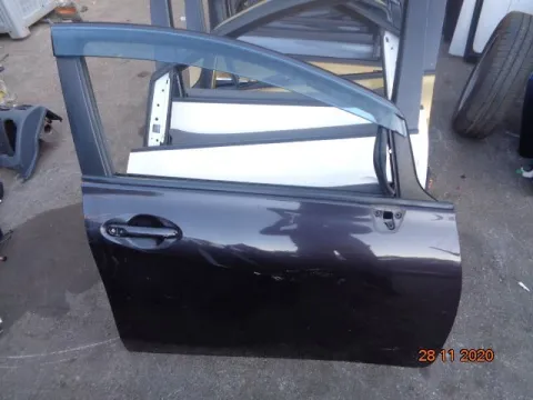 Πόρτα Εμπρός Δεξιά για NISSAN NOTE (2013- ) *Ε* Πόρτα Εμπρός Δεξιά για NISSAN NOTE (2013- ) *Ε*