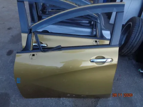 Πόρτα Εμπρός Αριστερή για NISSAN NOTE (2013- ) *Ε* Πόρτα Εμπρός Αριστερή για NISSAN NOTE (2013- ) *Ε*