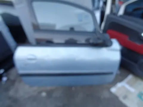 Πόρτα Δεξιά Δίπορτη για PEUGEOT 206 (2000 - 2008) CC Cabrio - 2dr *Γ* Πόρτα Δεξιά Δίπορτη για PEUGEOT 206 (2000 - 2008) CC Cabrio - 2dr *Γ*