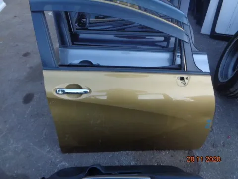 Πόρτα Εμπρός Δεξιά για NISSAN NOTE (2013- ) *Ε* Πόρτα Εμπρός Δεξιά για NISSAN NOTE (2013- ) *Ε*