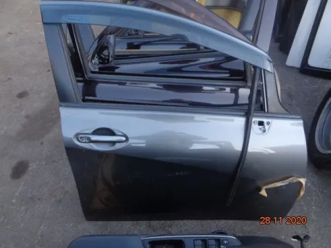 Πόρτα Εμπρός Δεξιά για NISSAN NOTE (2013- ) *Ε* Πόρτα Εμπρός Δεξιά για NISSAN NOTE (2013- ) *Ε*