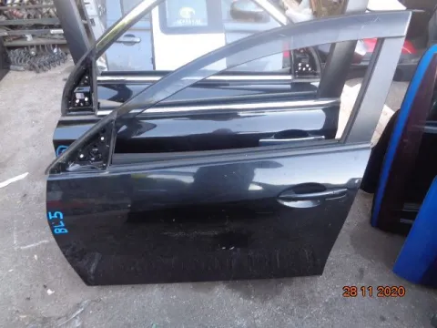 Πόρτα Εμπρός Αριστερή για MAZDA 3 (2009 - 2014) (BL) Hatchback - 5dr *Ε* Πόρτα Εμπρός Αριστερή για MAZDA 3 (2009 - 2014) (BL) Hatchback - 5dr *Ε*