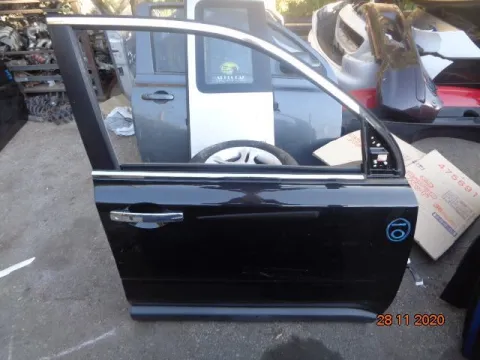 Πόρτα Εμπρός Δεξιά για NISSAN X-TRAIL (2007 - 2011) (T31) , (2011 - 2014) (T31) *Ε* Πόρτα Εμπρός Δεξιά για NISSAN X-TRAIL (2007 - 2011) (T31) , (2011 - 2014) (T31) *Ε*