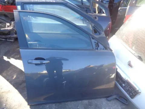 Πόρτα Εμπρός Δεξιά για SAAB 9-3 (2008 - ) (YS3F) Sedan - 4dr , S-Wagon - 5dr *Ε* Πόρτα Εμπρός Δεξιά για SAAB 9-3 (2008 - ) (YS3F) Sedan - 4dr , S-Wagon - 5dr *Ε*