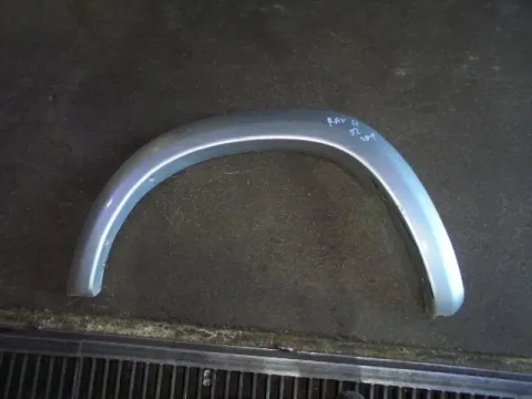 Φρύδια Φτερών Πίσω Αριστερό για TOYOTA RAV-4 (2000 - 2004) (XA20) SUV- ΕΚΤΟΣ ΔΡΟΜΟΥ- 3dr Φρύδια Φτερών Πίσω Αριστερό για TOYOTA RAV-4 (2000 - 2004) (XA20) SUV- ΕΚΤΟΣ ΔΡΟΜΟΥ- 3dr