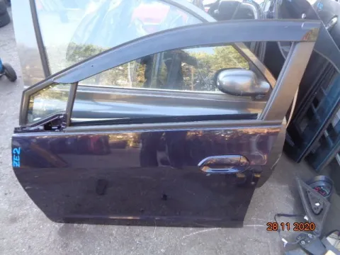 Πόρτα Εμπρός Αριστερή για HONDA INSIGHT (2009 - 2012) (ZE) , (2012 - ) ( ) Πόρτα Εμπρός Αριστερή για HONDA INSIGHT (2009 - 2012) (ZE) , (2012 - ) ( )
