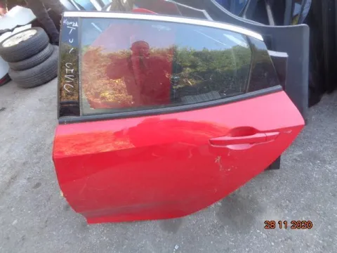 Πόρτα Πίσω Αριστερή για HONDA CIVIC (2015 - ) ( ) *Ε* Πόρτα Πίσω Αριστερή για HONDA CIVIC (2015 - ) ( ) *Ε*