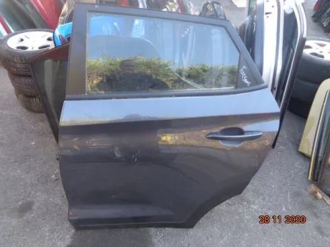 Πόρτα Πίσω Αριστερή για HYUNDAI TUCSON (2016 - ) *Γ* Πόρτα Πίσω Αριστερή για HYUNDAI TUCSON (2016 - ) *Γ*