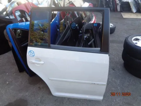 Πόρτα Πίσω Δεξιά για VW TOURAN (2003 - 2006) (1T1) , (2007 - 2010) (1T2) *Ε* Πόρτα Πίσω Δεξιά για VW TOURAN (2003 - 2006) (1T1) , (2007 - 2010) (1T2) *Ε*
