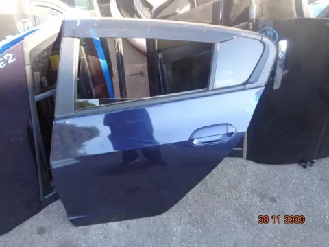 Πόρτα Πίσω Αριστερή για HONDA INSIGHT (2009 - 2012) (ZE) , (2012 - ) ( ) *Ε* Πόρτα Πίσω Αριστερή για HONDA INSIGHT (2009 - 2012) (ZE) , (2012 - ) ( ) *Ε*