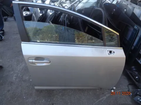 Πόρτα Εμπρός Δεξιά για TOYOTA AVENSIS (2009 - 2012) (T270) *Ε* Πόρτα Εμπρός Δεξιά για TOYOTA AVENSIS (2009 - 2012) (T270) *Ε*